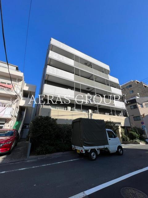 デュオ・スカーラ早稲田 早稲田駅 1LDK 賃貸(賃貸マンション・アパート)