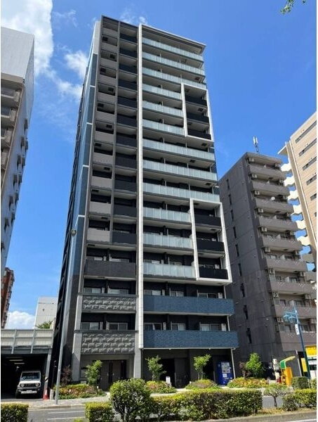 プレサンス広小路通葵 新栄町駅 1LDK 賃貸(賃貸マンション・アパート)