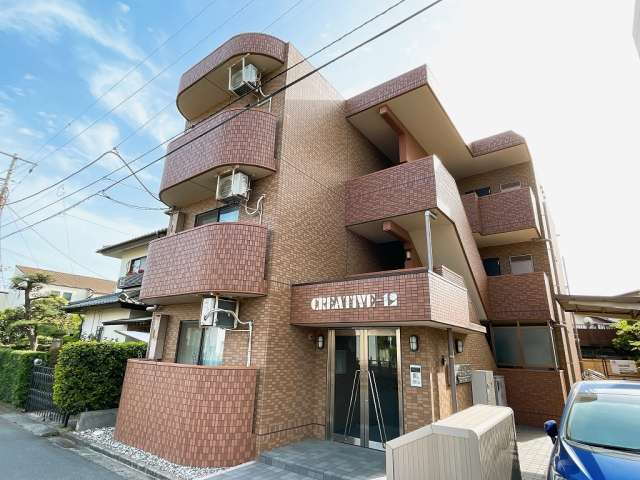 クリエイティブ12