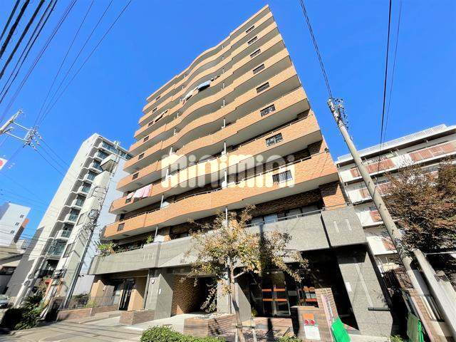 ゴールドハイツ渡辺 金山駅 1LDK 賃貸(賃貸マンション・アパート)