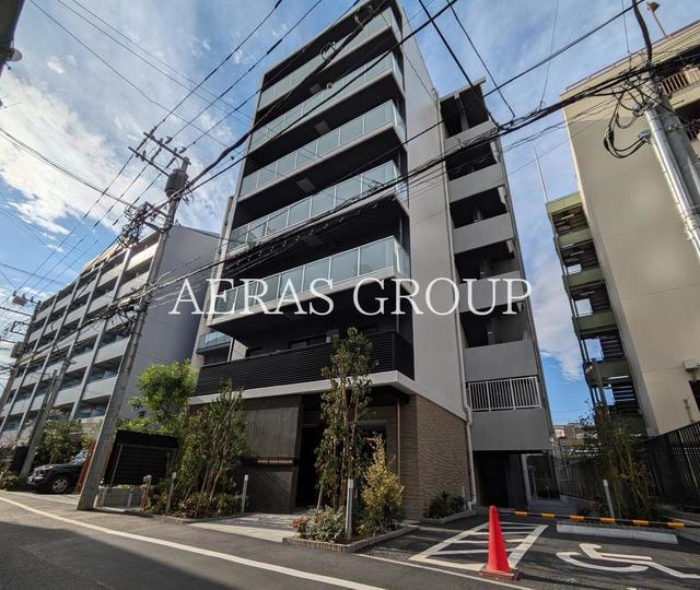 ロイジェント南池袋