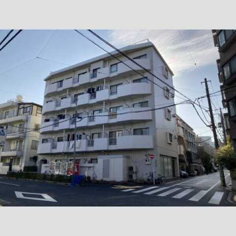 シャンボール小石川