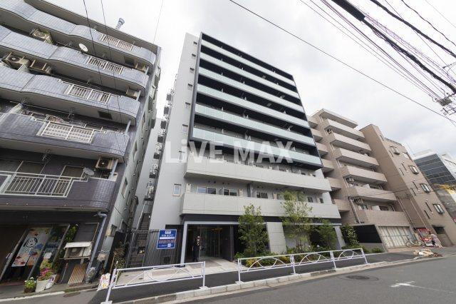 プラウドフラット本所吾妻橋