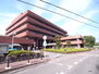 桜ケ丘貸家 生駒市役所（役所）まで1259m