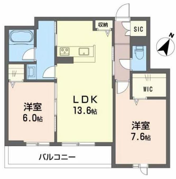 兵庫県神戸市垂水区桃山台２ 垂水駅 2LDK マンション 賃貸物件詳細