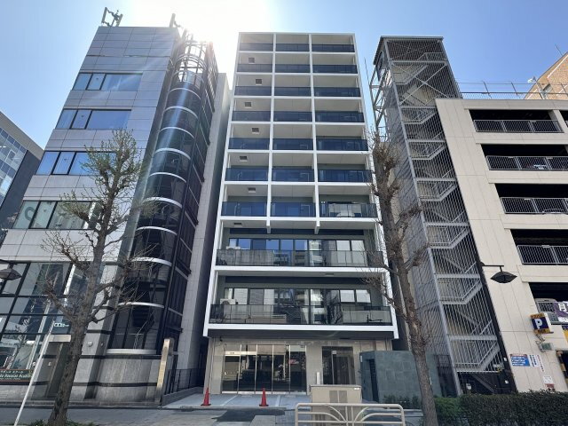 ＮＩＳＳＹＯ　ＢＵＩＬＤＩＮＧ