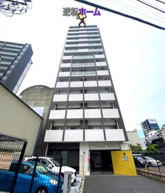 プレサンスmiu新栄 新栄町駅 1K 賃貸(賃貸マンション・アパート)