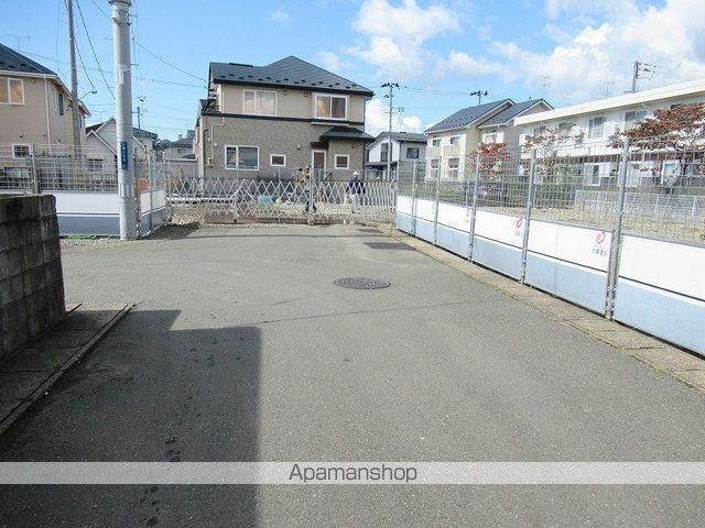アーバンコート 西青山 北棟 青山駅 2LDK 賃貸(賃貸マンション・アパート)
