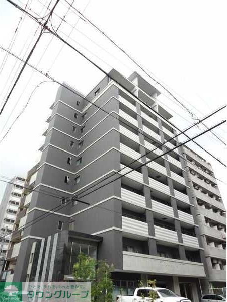 ブリス 今池駅 1LDK 賃貸(賃貸マンション・アパート)