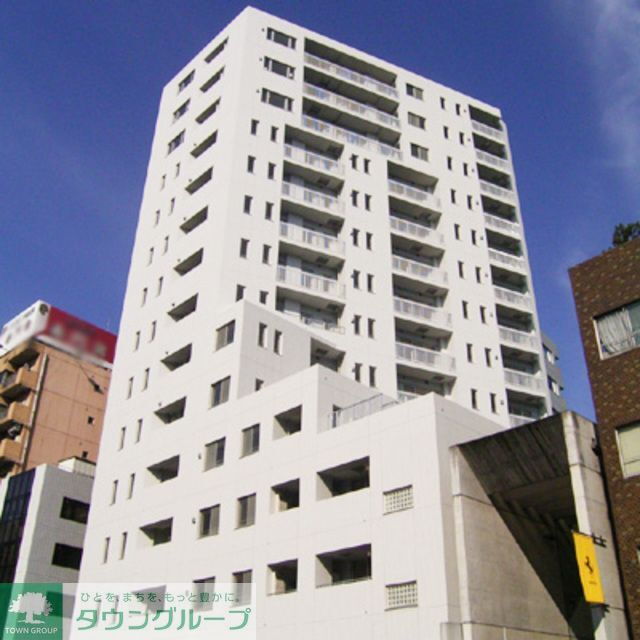 パークアクシス本郷の杜