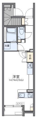 宮城県仙台市青葉区上愛子字雷神 愛子駅 ワンルーム アパート 賃貸物件詳細