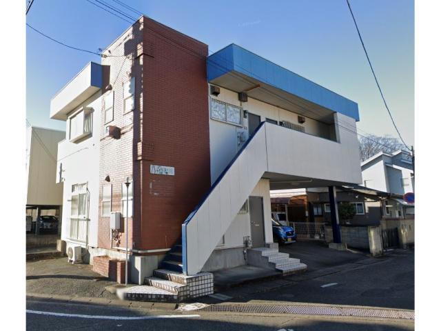 三樹ハイツ天川 前橋大島駅 2DK 賃貸(賃貸マンション・アパート)