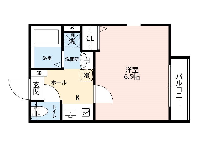 東京都江東区大島５ 大島駅 1K マンション 賃貸物件詳細