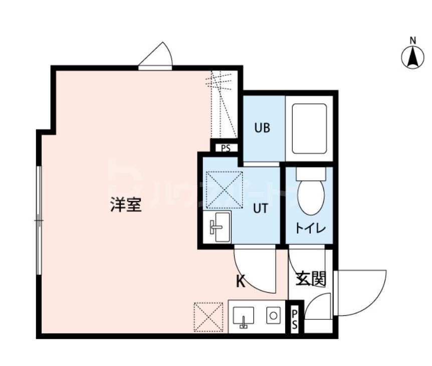 東京都足立区西新井本町１ 大師前駅 ワンルーム マンション 賃貸物件詳細
