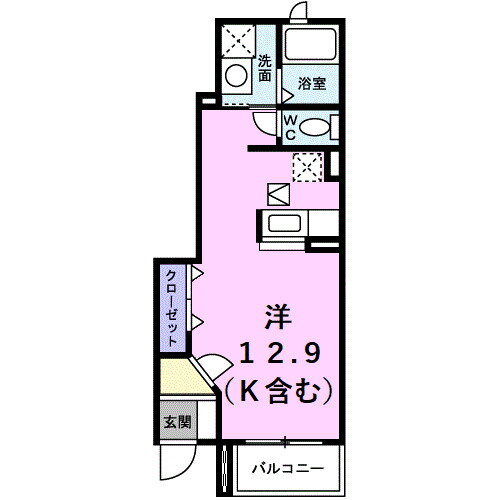 愛知県知多郡東浦町大字石浜字中央 石浜駅 ワンルーム アパート 賃貸物件詳細