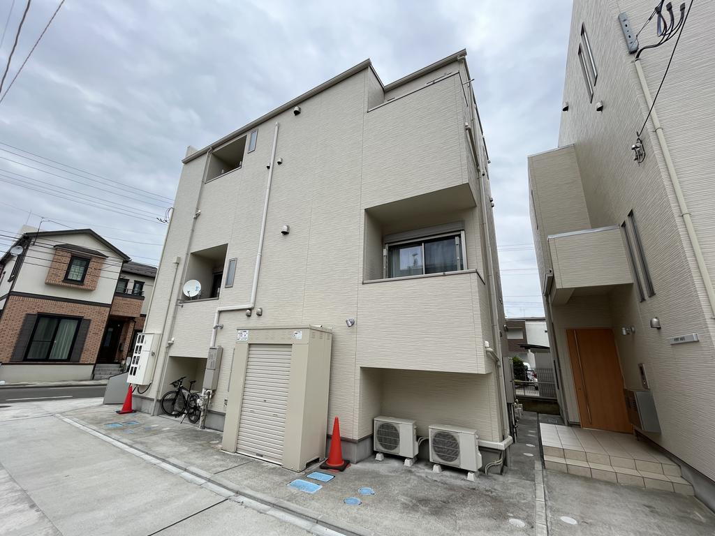 RIZEST連坊I 連坊駅 ワンルーム 賃貸(賃貸マンション・アパート)