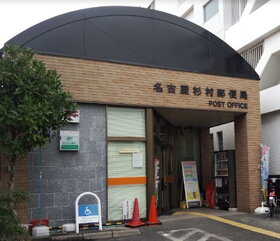 周辺環境