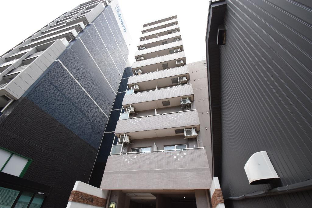 ベレーサ葵 千種駅 1DK 賃貸(賃貸マンション・アパート)