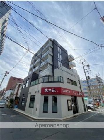 Les jours 菜園(レジュールサイエン) 盛岡駅 1DK 賃貸(賃貸マンション・アパート)