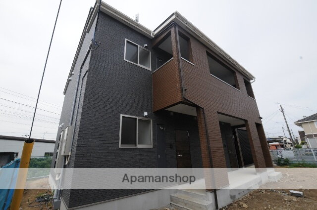 アスコット中野栄駅前 中野栄駅 1LDK 賃貸(賃貸マンション・アパート)