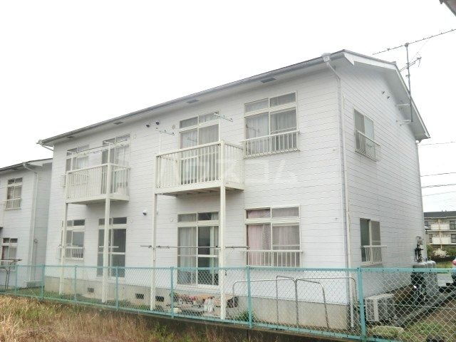 コーポラスカワベＢ