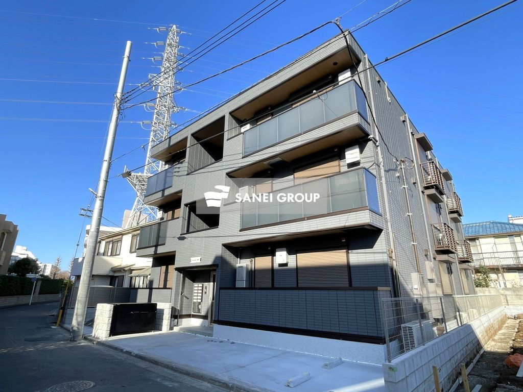 Ｄ－ｓｅｒｅｎｏ緑町
