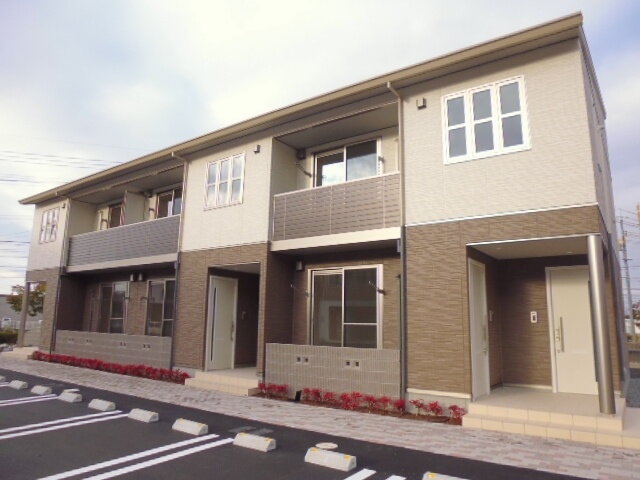 アンビシアＡ