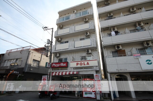 コーポ紀本