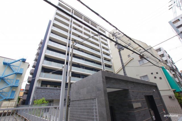ブルフォルトゥーナ扇町