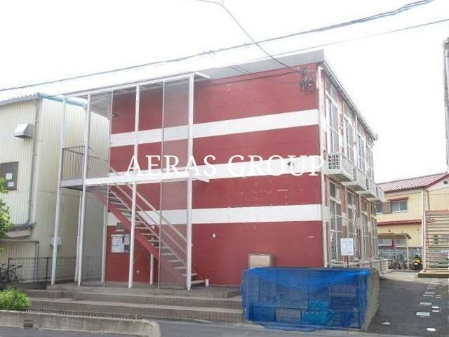 レオパレスエミール戸田Ａ