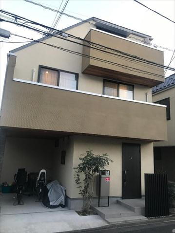 野沢戸建