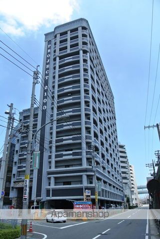４０　ＰＲＯＪＥＣＴ２１００博多駅前