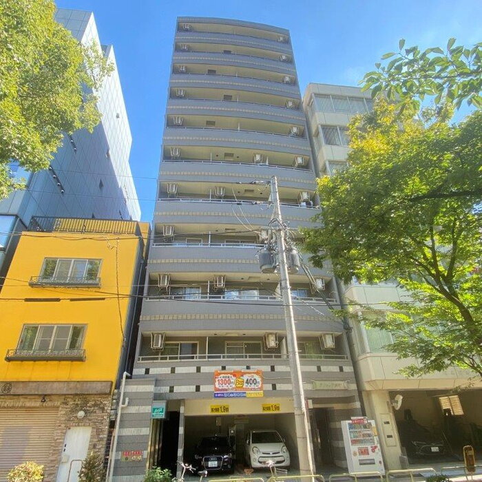Ｂ－ＲＩＳＥ新町