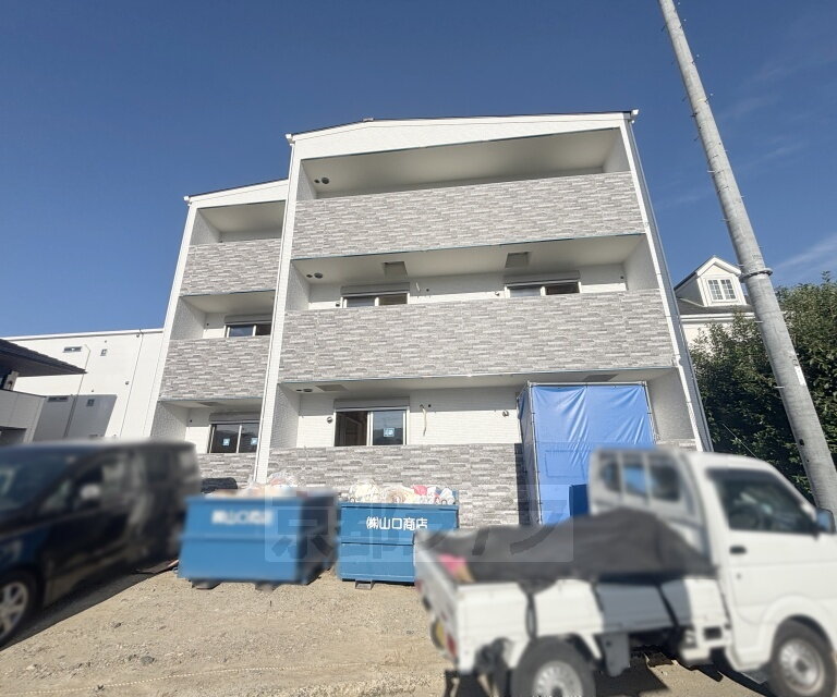 ラモーナ滝ノ町Ｉ