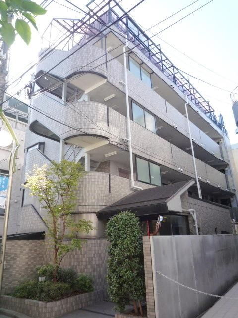 リシェス明大前 ★周辺は閑静な住宅地★