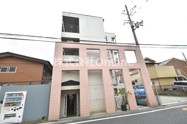 アミティ東大阪ＰａｒｔＩＩ