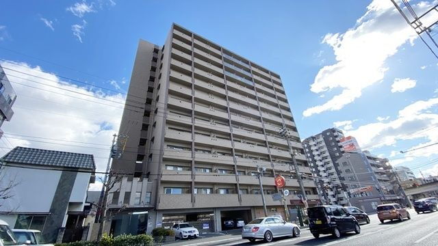 ｗｉｌｌＤｏ岡山駅西口