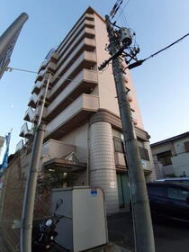 ハイネス江波 江波駅 1K 賃貸(賃貸マンション・アパート)