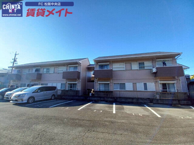 サザンハイツ　パートＩＩ