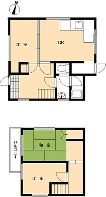 兵庫県神戸市垂水区西舞子９ 西舞子駅 3LDK 一戸建て 賃貸物件詳細