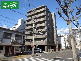 昴新栄 新栄町駅 1DK 賃貸(賃貸マンション・アパート)