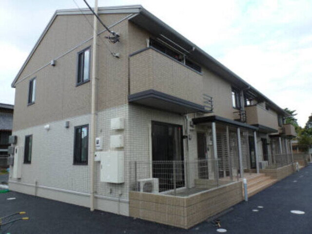 群馬県伊勢崎市宮子町 駒形駅 2LDK 賃貸(賃貸マンション・アパート)