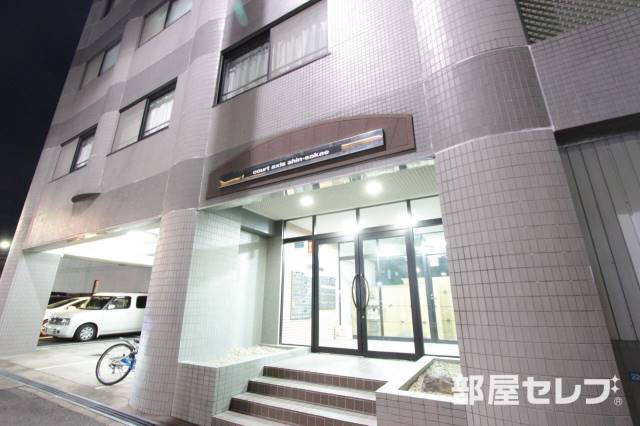 コートアクシス新栄 千種駅 3LDK 賃貸(賃貸マンション・アパート)