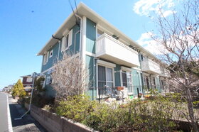 Freyja B棟 佐和駅 2LDK 賃貸(賃貸マンション・アパート)