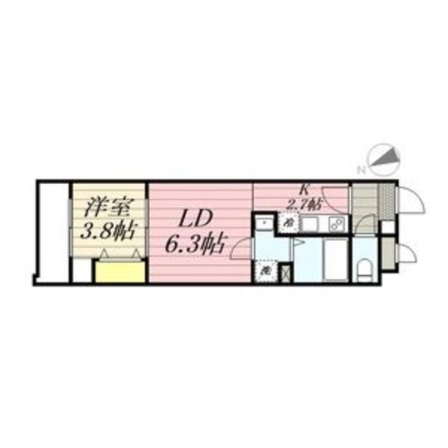 Ｃｈｅｒｉｍ香住ケ丘