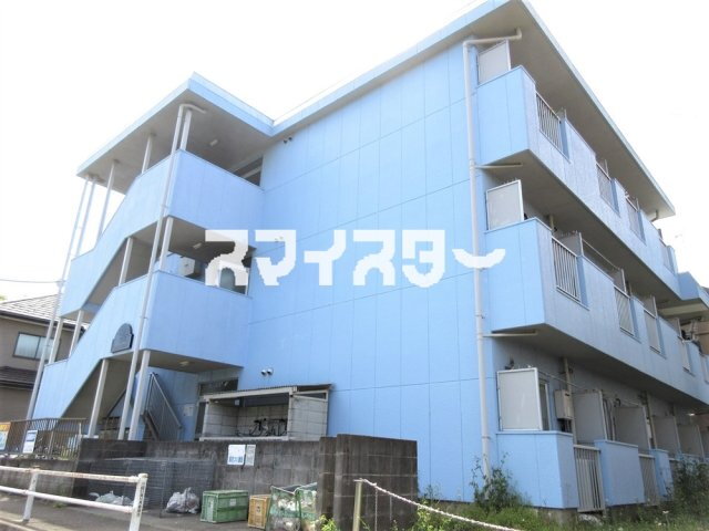 リバーサイドヴィラ