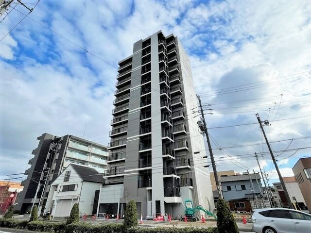 Ｓ－ＲＥＳＩＤＥＮＣＥ尾頭橋ｂｅａｕｔｅ