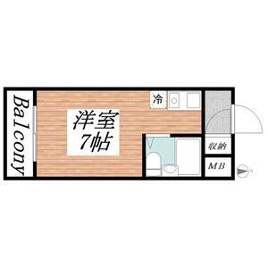 兵庫県神戸市西区大津和２ 伊川谷駅 ワンルーム マンション 賃貸物件詳細