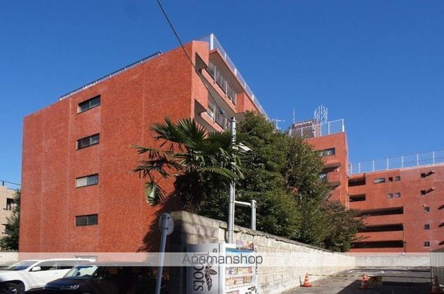 ローヤル若葉 四ツ谷駅 1LDK 賃貸(賃貸マンション・アパート)