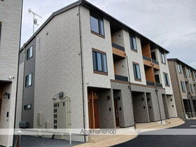 ヒカルサ土浦神立イーストI 神立駅 1LDK 賃貸(賃貸マンション・アパート)